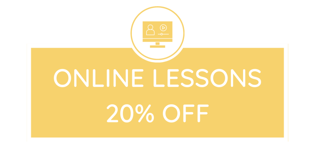 Online Lessons