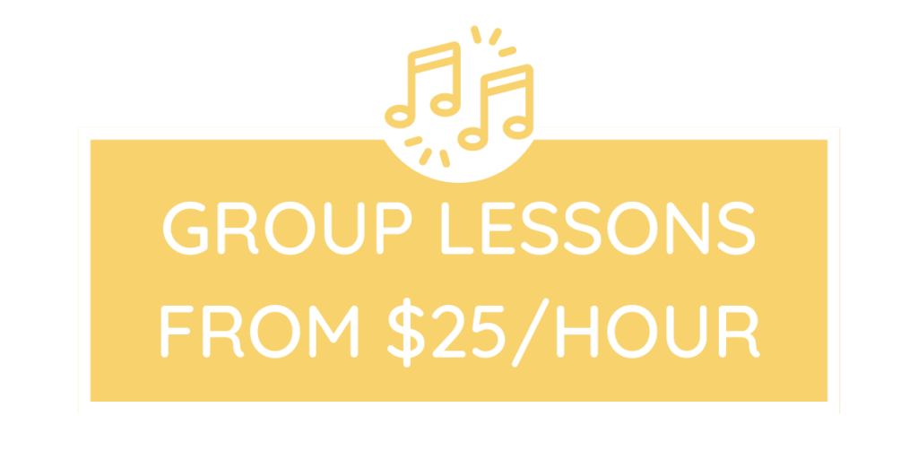 Group Lessons