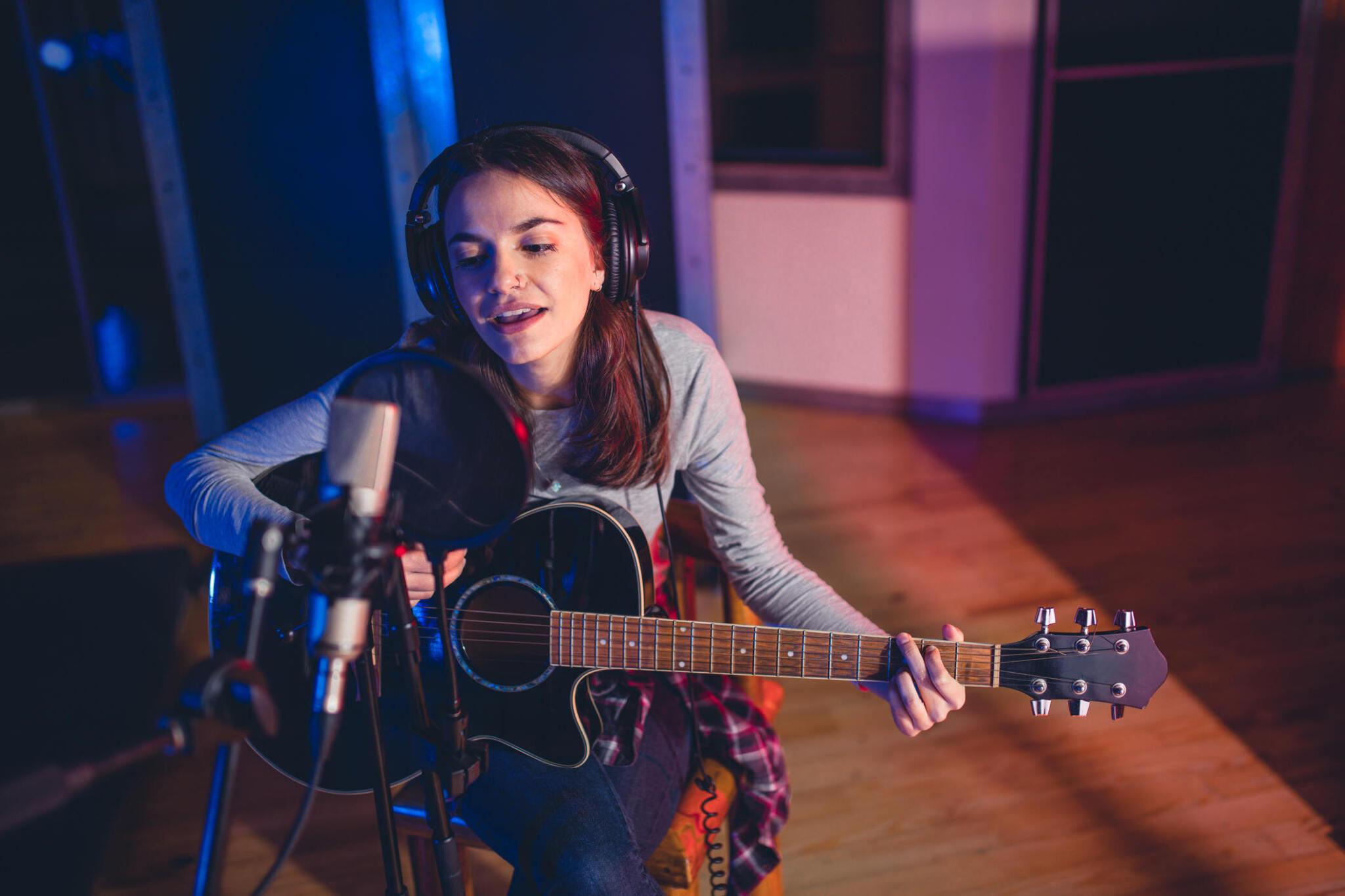 Vocal Changes in Adulthood