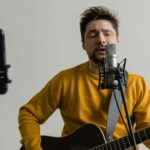 Singing Lessons for Adults
